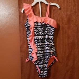 🆕️w/o tags Justice Swimsuit